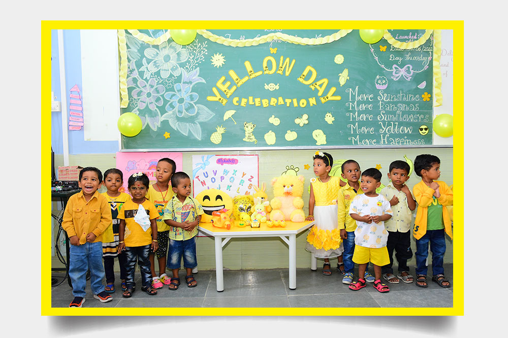 Best CBSE School in Kovilpatti