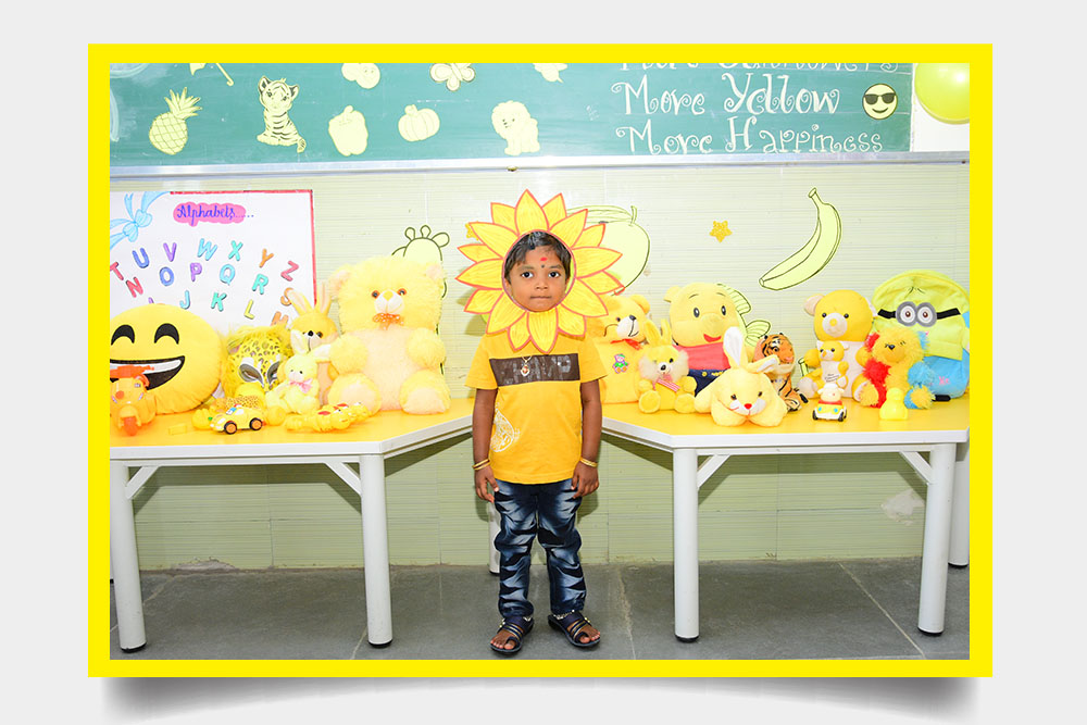 Best CBSE School in Kovilpatti