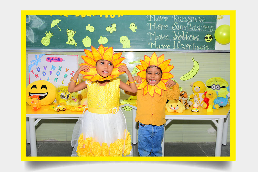 Best CBSE School in Kovilpatti