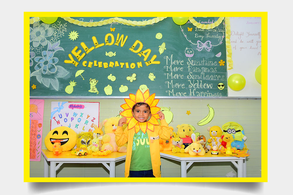 Best CBSE School in Kovilpatti