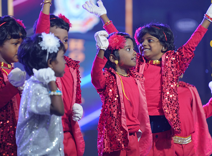 Best CBSE School in Kovilpatti