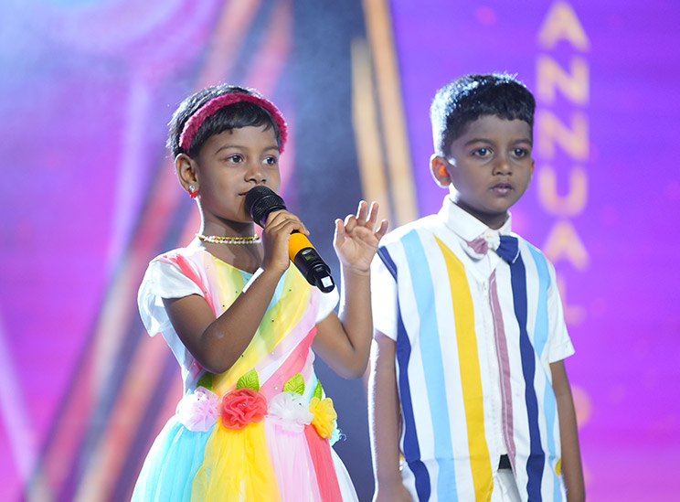 Best CBSE School in Kovilpatti