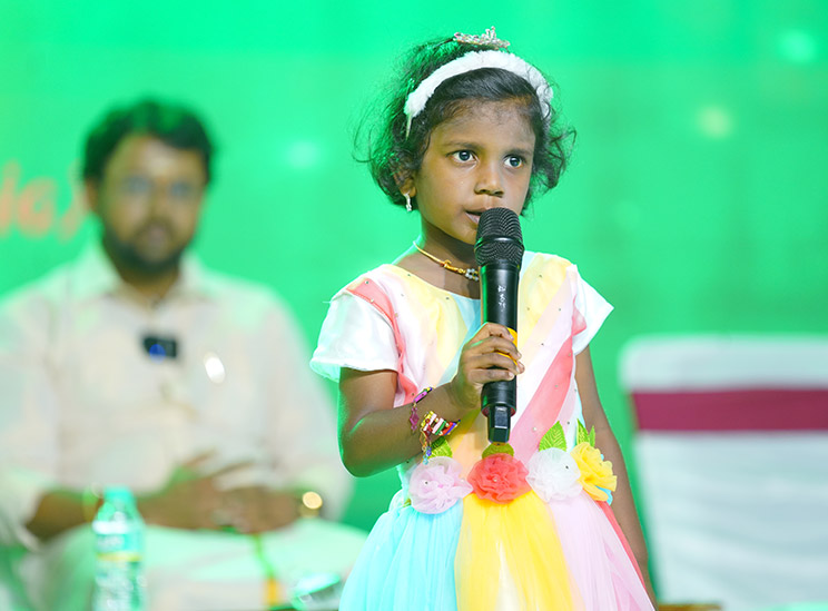 Best CBSE School in Kovilpatti