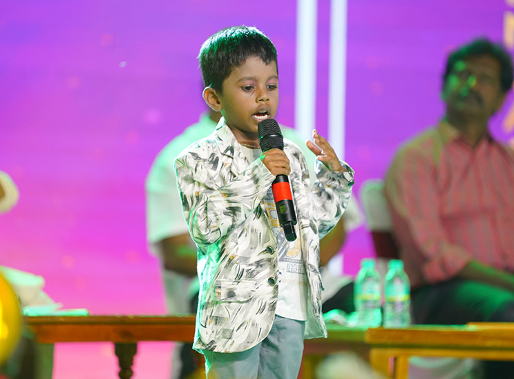 Best CBSE School in Kovilpatti