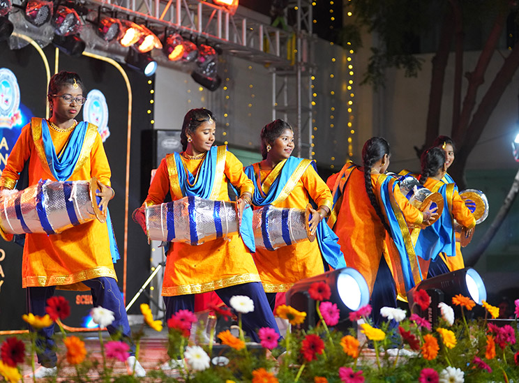 Best CBSE School in Kovilpatti