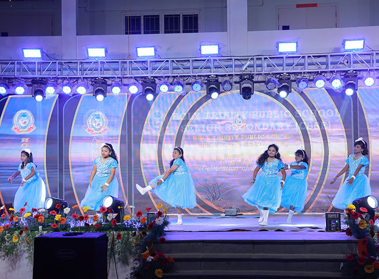 Best CBSE School in Kovilpatti