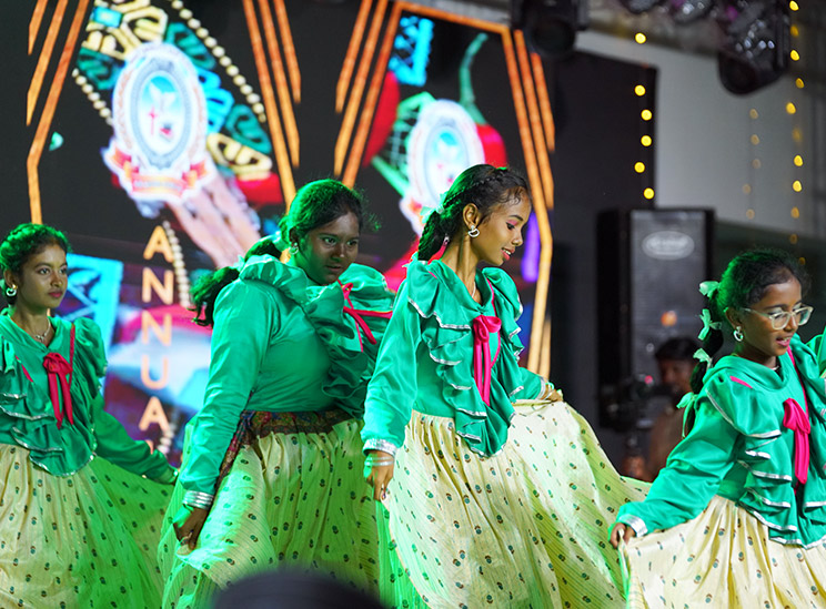 Best CBSE School in Kovilpatti