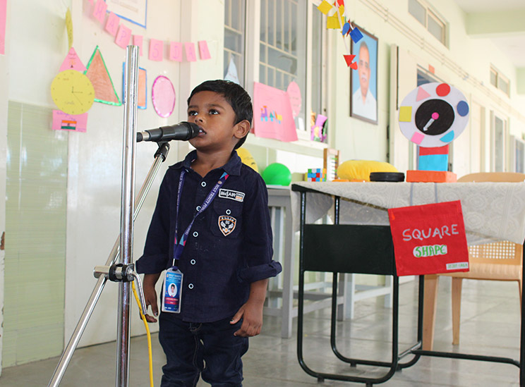 Best CBSE School in Kovilpatti